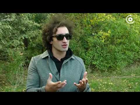 მომღერალი და სექსოლოგი პაატა თედიაშვილი #POSTV