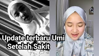 Download lagu Update terbaru Nissa Sabyan Pasca Sakit,Alhamdulillah sudah sehat ya gaes