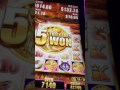 Inn of the Mountain Gods- $100 at $300 bet- 50 Free Spins ...