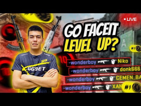 Spirit vs Falcons at StarLadder Budapest Major 2025  LIVE 🔴 | WONDERBOY CS2 | CS2 | EZ WIN  #cs2