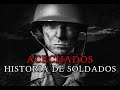 Acechados | Historia De Terror De Militares