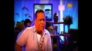 Nicky Manuputty - If You're Not the One (TV Limburg)