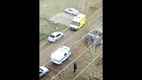 В Башкирии накануне дня рождения с балкона выпал 8-летний мальчик