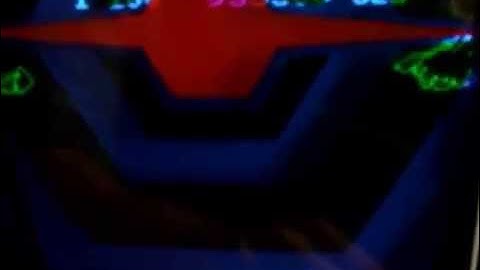 Vector Pilot Vectrex World Record