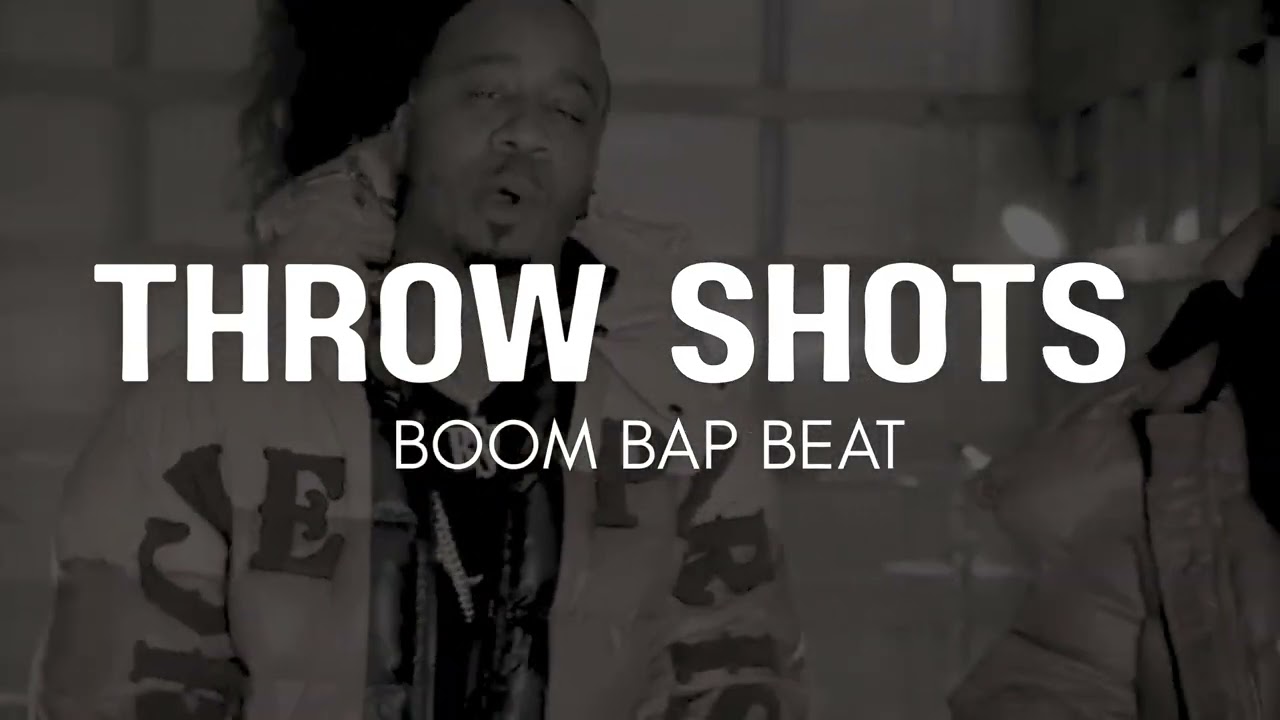 Benny The Butcher Type Beat | Griselda Type Beat "THROW SHOTS"