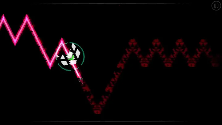 "SLAUGHTERHOUSE" Old 100% by icedcave (IMPOSSIBLE) | Old Grief