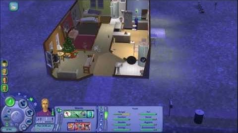 Sims 2 - LP Kensingtons Part 21a