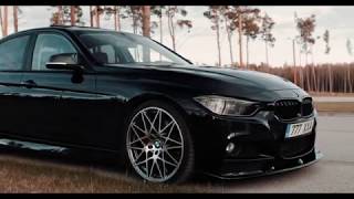 Brent's Bmw 335i (Short) | 4K