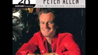 Dont Cry Out Loud - [ original version ] (1976)  - Peter Allen