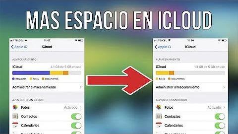 ¿Cómo eliminar las copias de respaldo del iPhone?