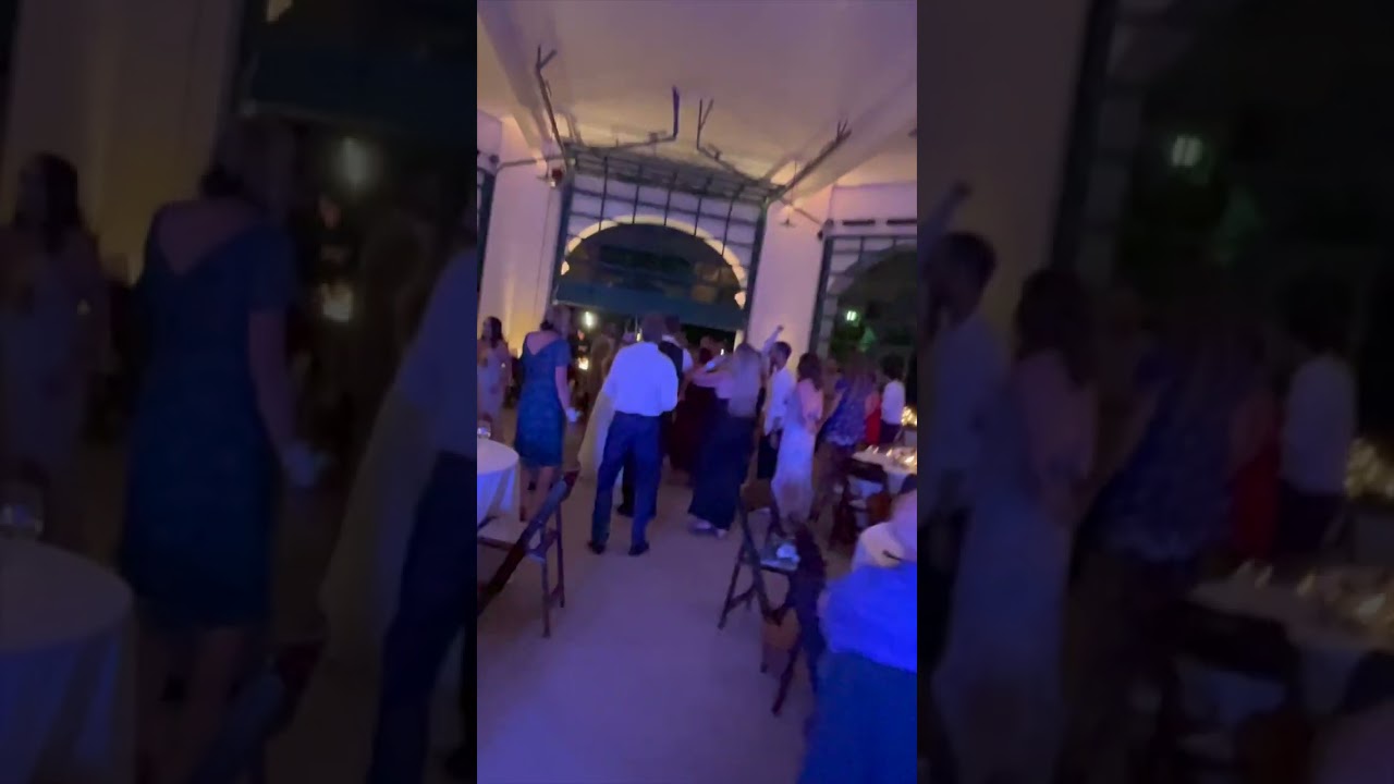 Carousel House Wedding Venue, Wedding DJ, DJ JAS Productions. www.DJJASProductions.com