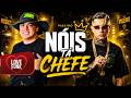 NATANZINHO LIMA E MC PAIVA - NÓIS TÁ CHEFE OFICIAL 2026