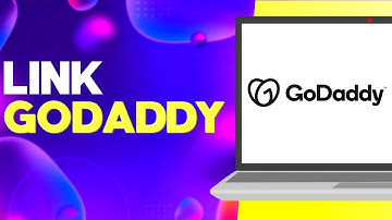 How to link Your Godaddy With Facebook Easy and Quick