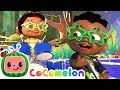 We Got the Beat 🎸 | CoComelon - It&#39;s Cody Time