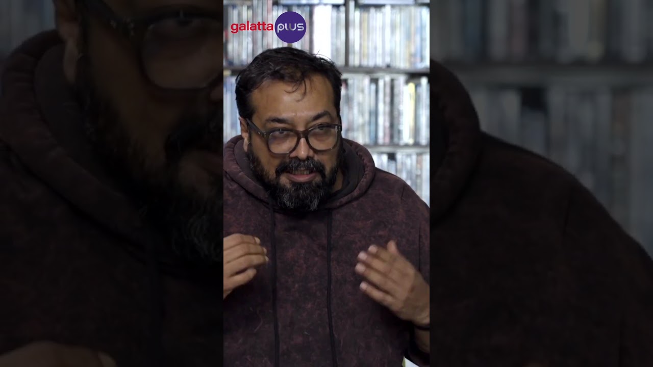 "We Don't Represent The Culture In Bollywood Films..." 