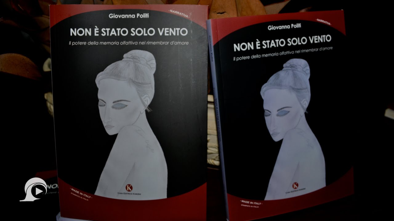 Non è stato solo vento di Giovanna Politi | InOnda WebTv