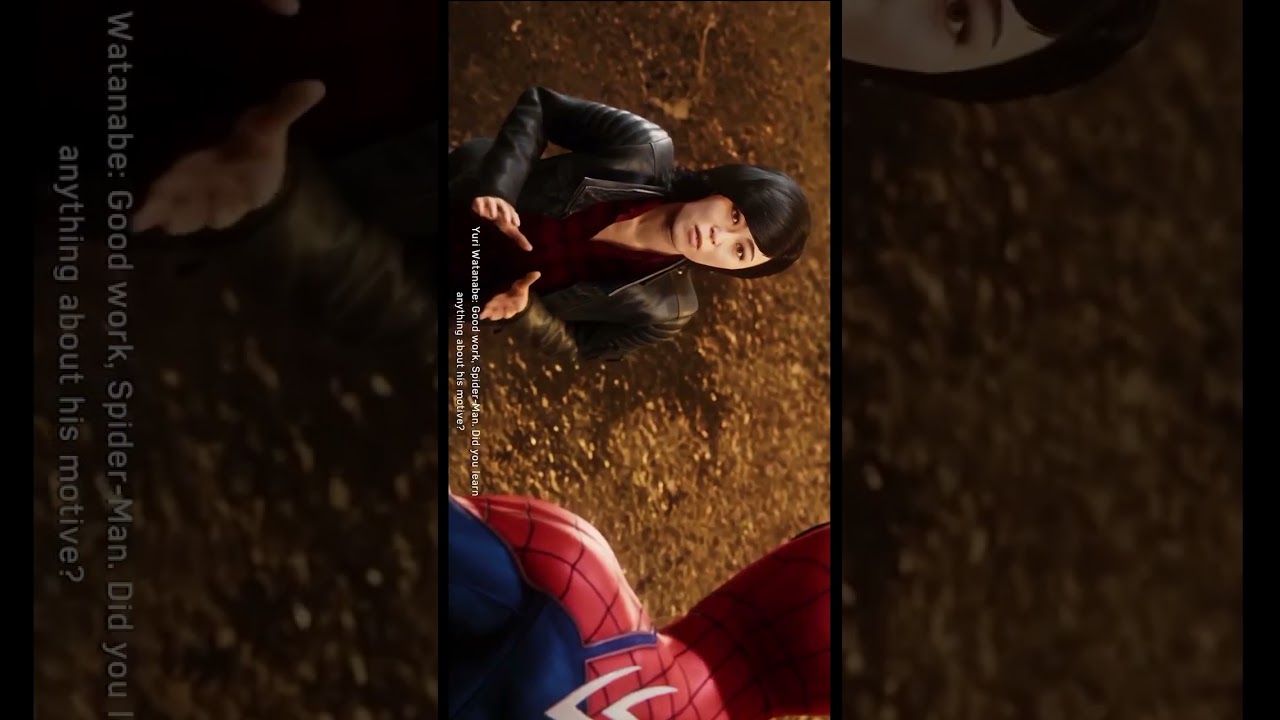 Marvel's Spider-Man Ps4 Gameplay Complete Cut Scene Part 26 | GamesFreak