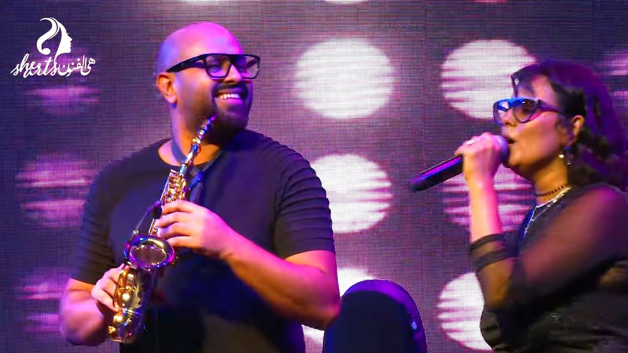 Seks qizlar Afrika qabilasi