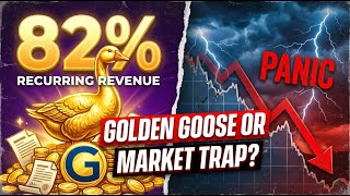 Gartner Stock Ysis 82% Recurring Revenue Fuels High-Margin Valuation