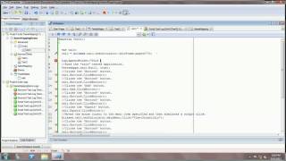 Test Complete Video Series -- Part 7 (Logs)