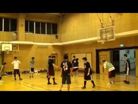 2014/419 柏木小学校練習試合③