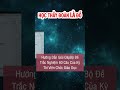 Giải Pháp Ôn Kiến Thức Chung Của Kỳ Thi Viên Chức Giáo Dục #hocthaydoanlado #phandiepdoan #shorts