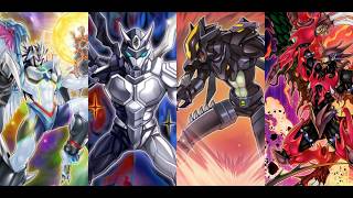My Hero deck June 2026 (gameplay + decklist).