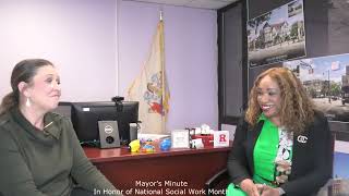 Mayors Minute - March 17, 2026