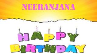 Neeranjana   Wishes & Mensajes - Happy Birthday