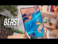 Samsung Galaxy Tab S8 Ultra - TOP 8 FEATURES