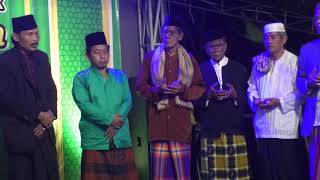 Mahalul Qiyam Asroqol - HADROH MAJELIS ZIYYADATUL KHOIR KAMPUNG DUA