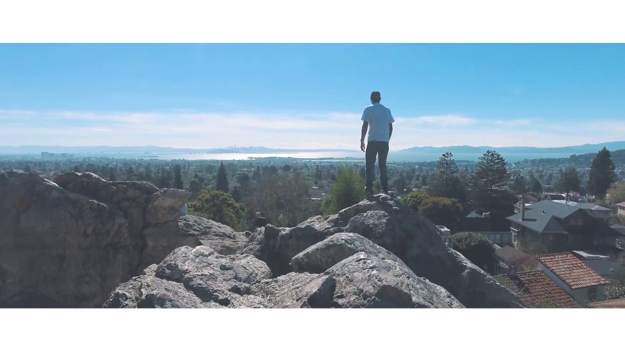 Rob D 510 - Bad Vibes (Official Music Video)