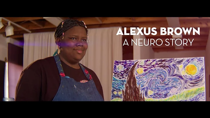 Get back to your passion with UMC - Alexus Brown