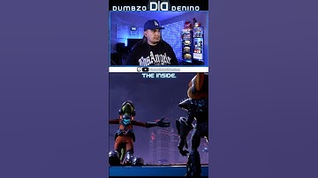 From the inside... #RatchetandClank #Shorts