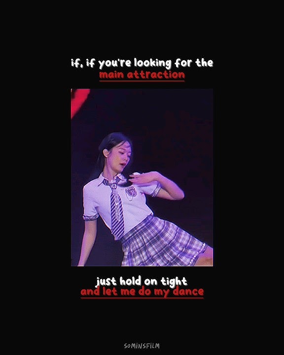 cause after all that she is still the main attraction ✨️ #jeonsomin #somin #sbs #runningman #edits