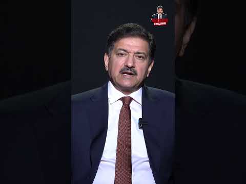 Whole world is Appreciating Pakistan except India & Israel, Why? | Hamid Mir