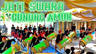 Welcome To Barebali Surung GENDANG BELEQ JATI SWARA GUNUNG AMUK || JSGA