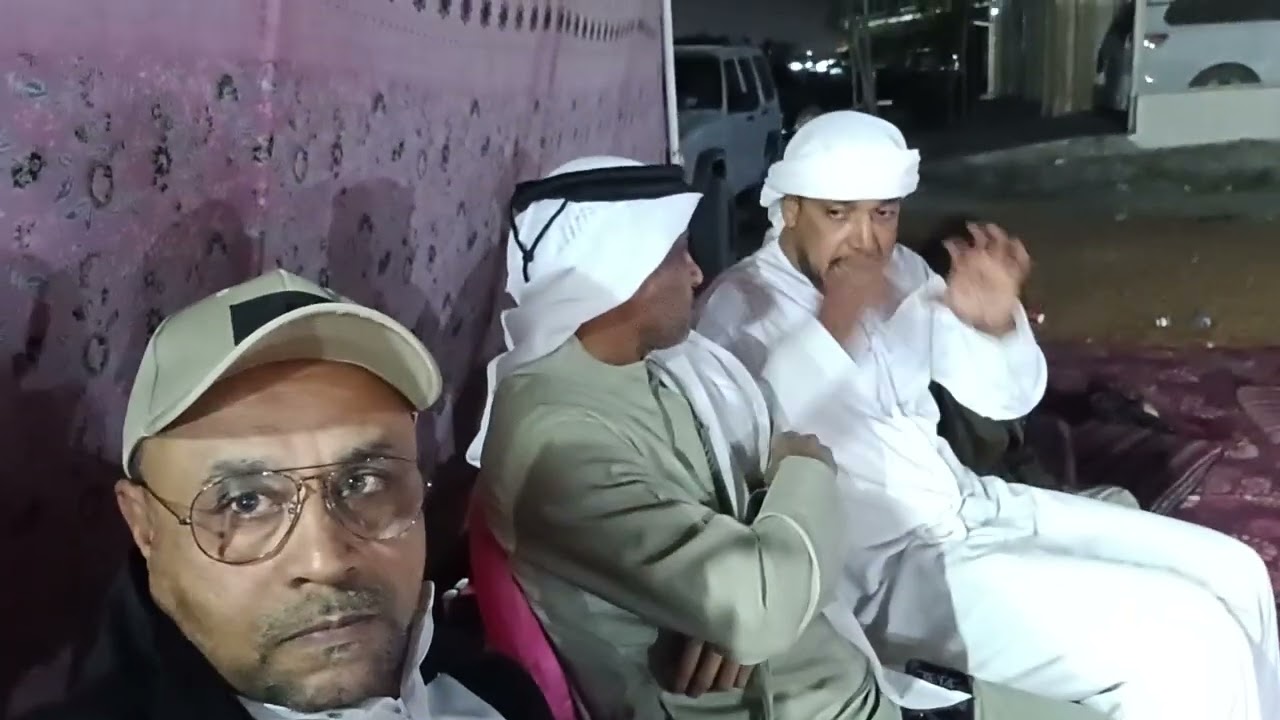 عرس مايد مراد 