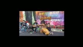 BERSAMA BINTANG Remix Koplo Jaipong || Kembar Musik