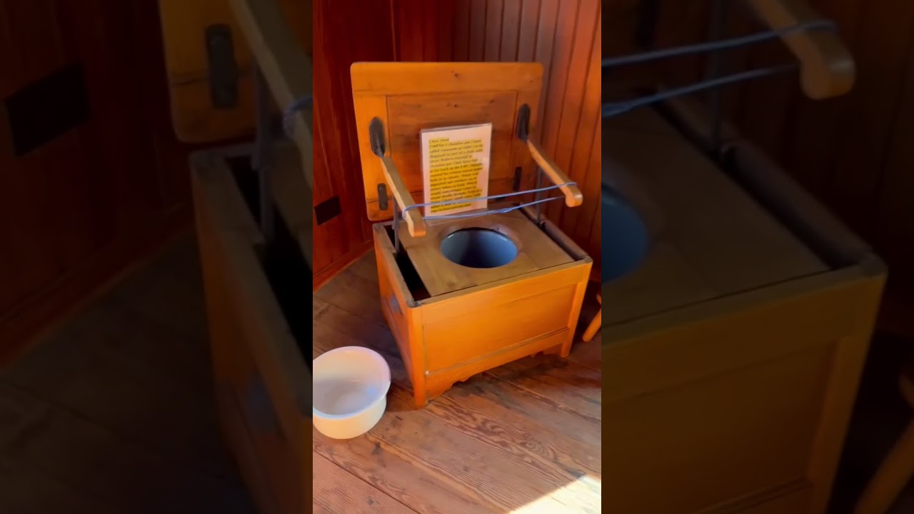 Visiting, Eri canal Trail in upstate New York