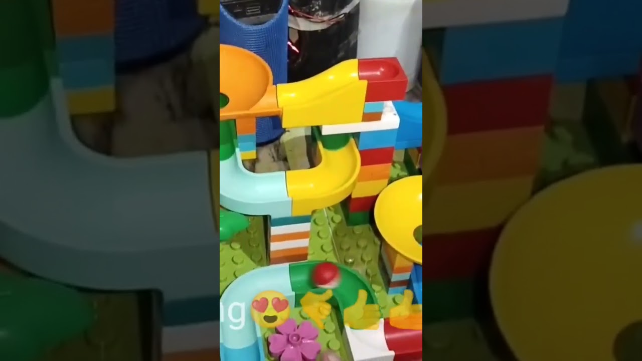 MY REMIX MARBLE RUNSOUNDS 