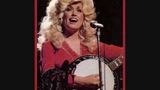 DOLLY PARTON  what do you think about loving