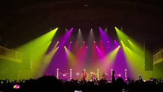 Omar Apollo - En El Olvido (Desvelado Tour, Los Angeles)