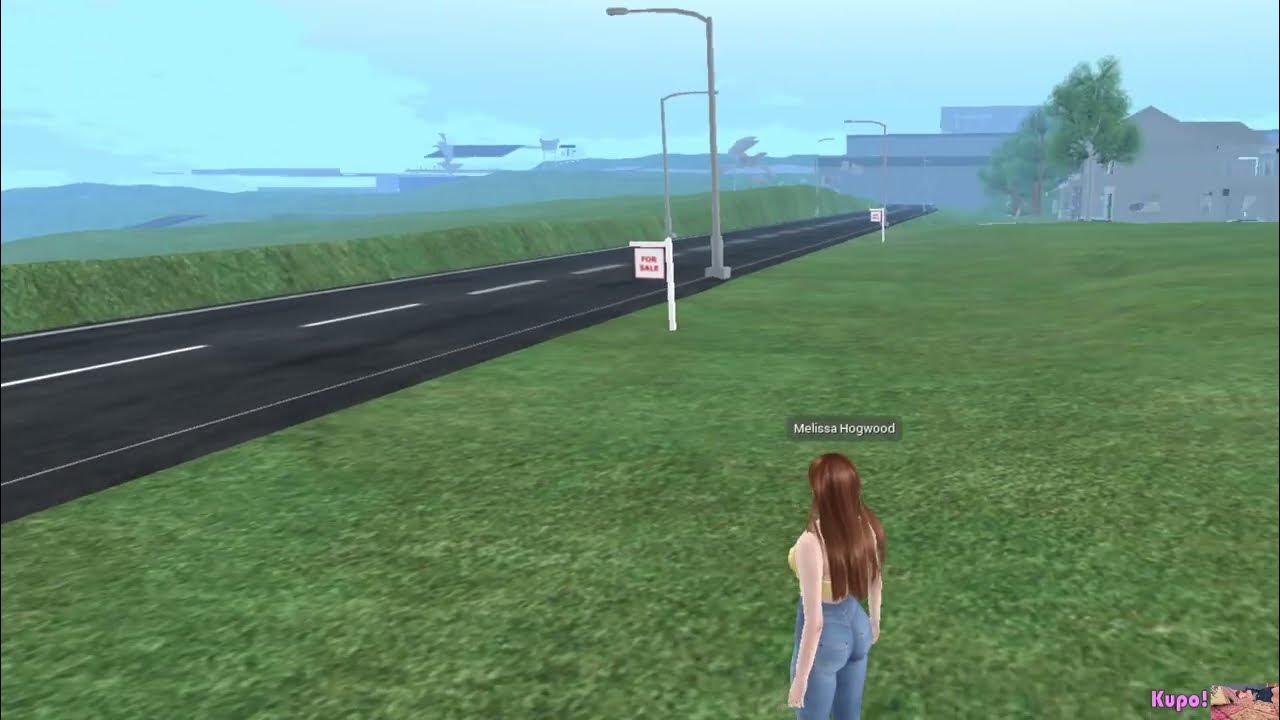 Second Life HOW TO BUY LAND YouTube