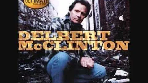 Delbert McClinton :: You Were Never Mine