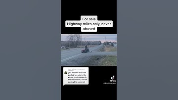 Sledheads when the first snow hits part 3 #snowmobile