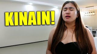 Rider Kinain Yung Dineliver - Sir Rex Drama Series - Kwentong Relate