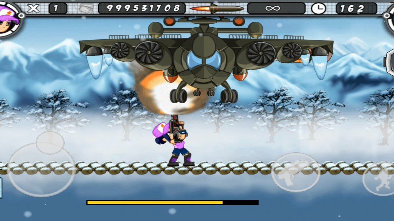 New Update ! Alpha Guns : Mission Bravo  With SONYA | Level 5 Android Full Adventure Gameplay [HD]