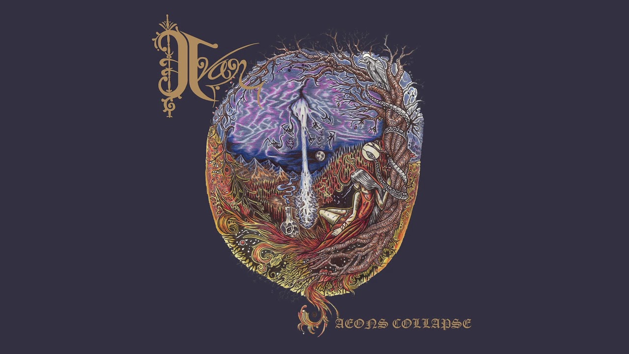 Ver IVAN - Aeons Collapse (Full Album) en YouTube Ver IVAN - Aeons Collapse (Full Album) en YouTube