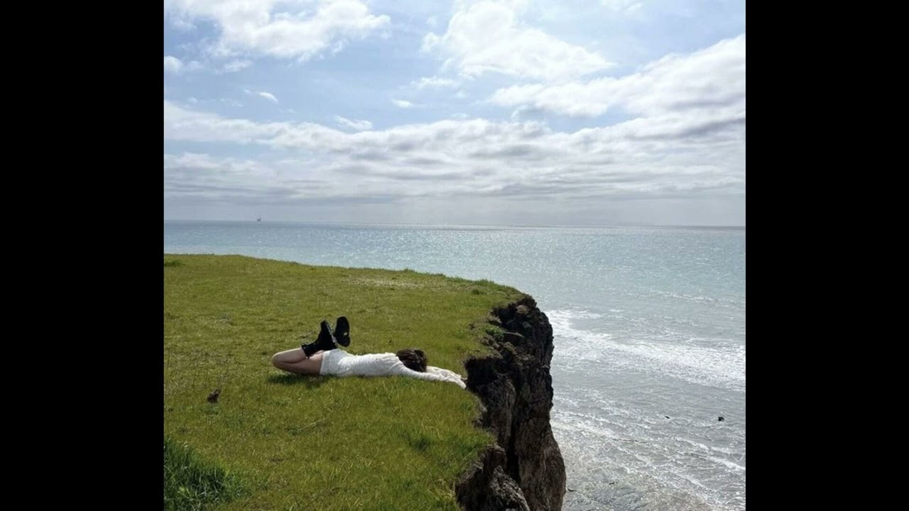 (Free) Fakemink x Clams Casino Type Beat – "FRIDAY" | Emo / Sample / Ambient / 2025